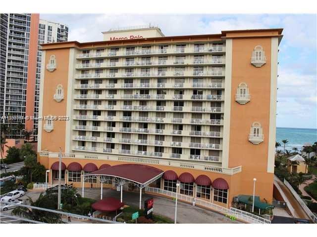 19201 Collins Ave 443, Sunny Isles Beach, FL 33160