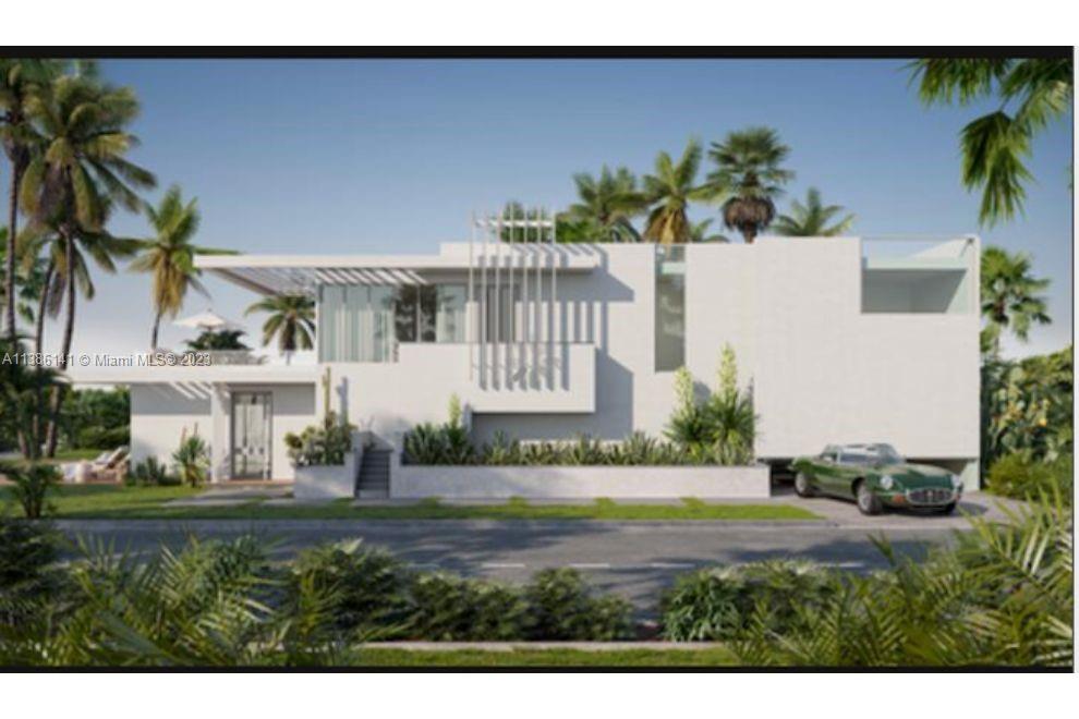 300  Surfside Blvd  For Sale A11386141, FL