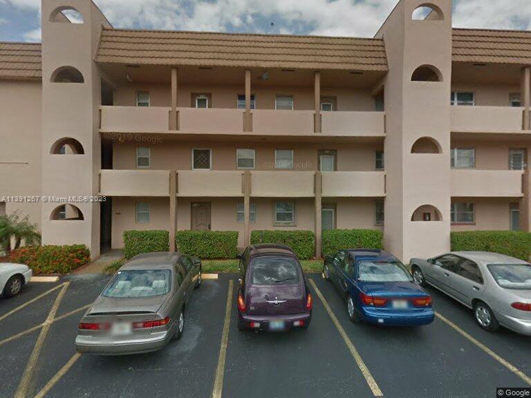 8020 N Sunrise Lakes Dr 308, Sunrise, FL 33322