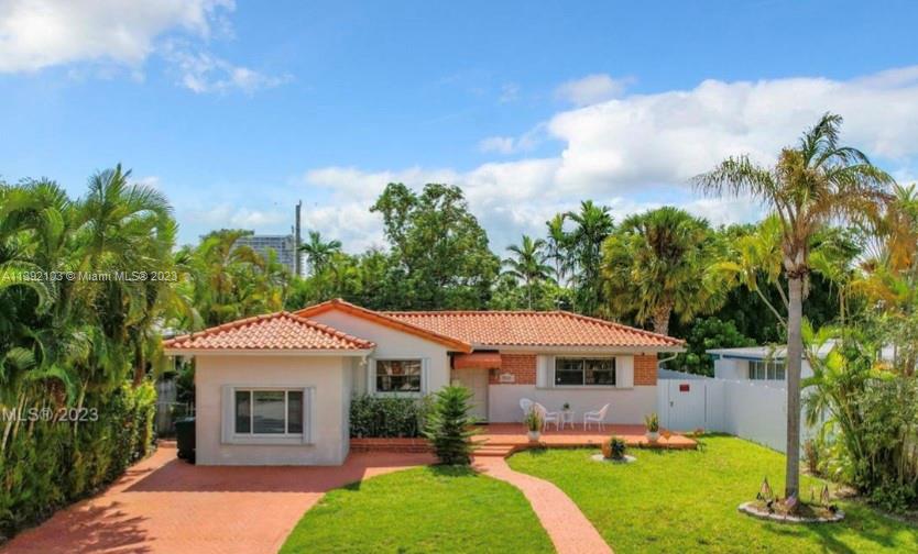 7537 Buccaneer Ave, North Bay Village, FL 33141