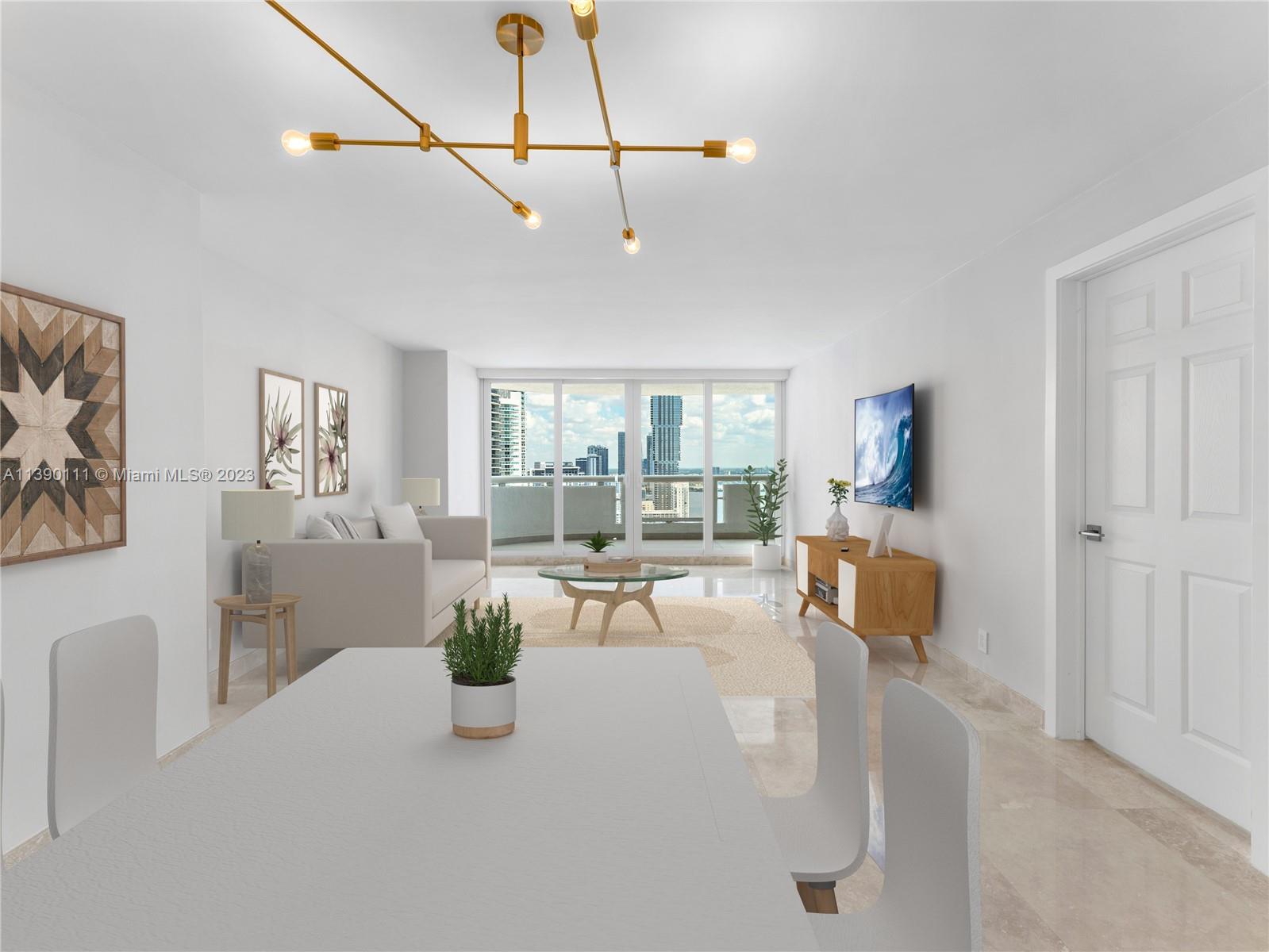 1717 N Bayshore Dr A-3737, Miami, FL 33132