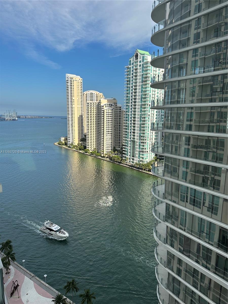 300 S Biscayne Blvd #T-1902 For Sale A11392720, FL