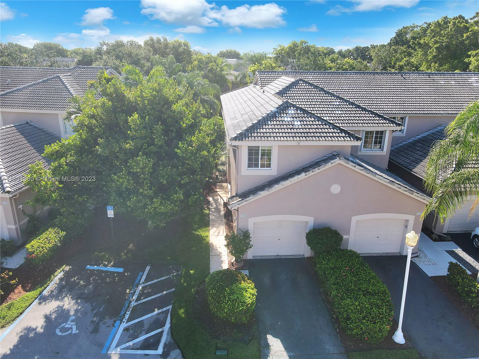 2196  Salerno Cir #2196 For Sale A11391380, FL