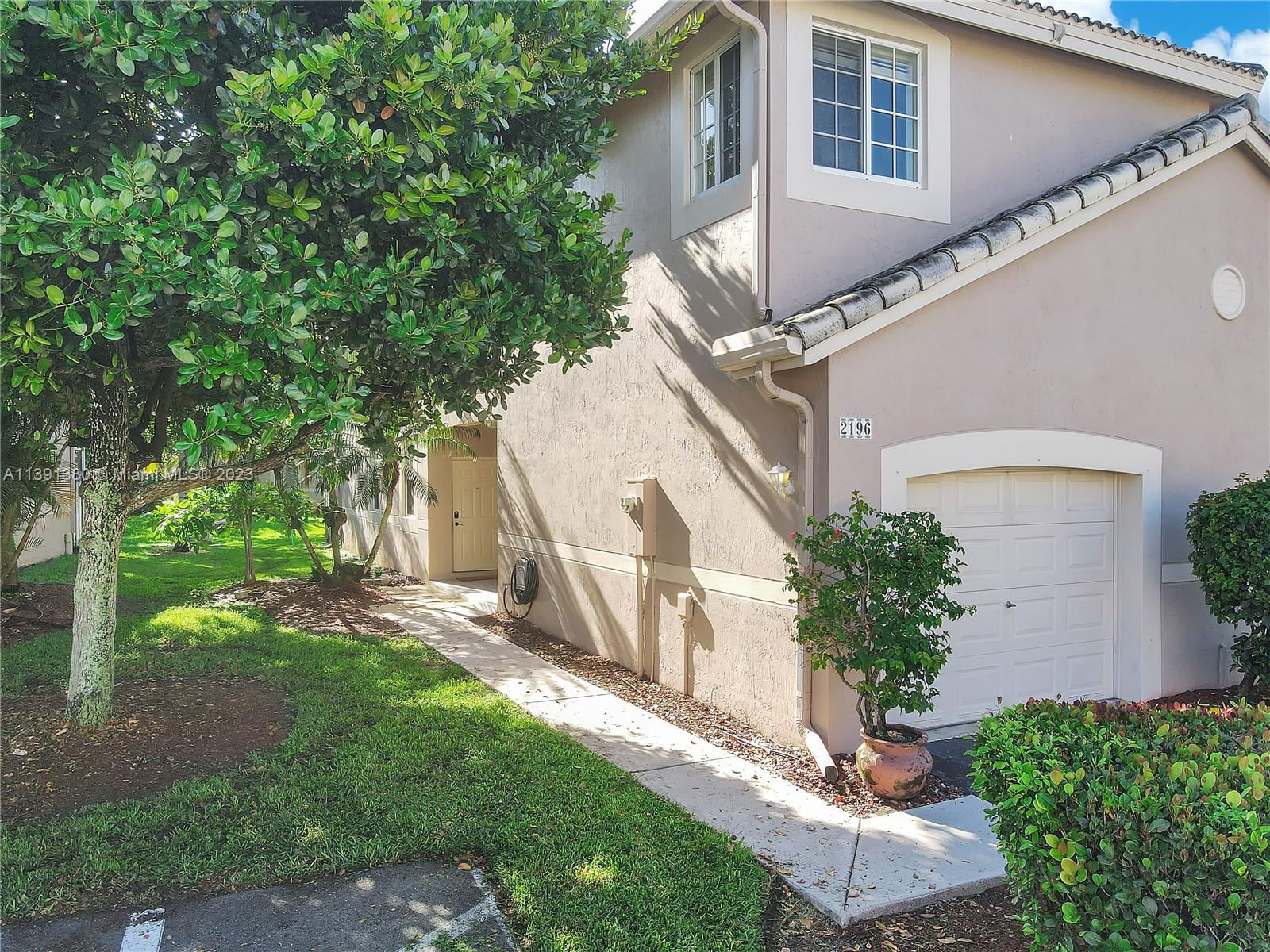 2196 Salerno Circle 2196, Weston, FL 33327 Divvy RenttoOwn Homes