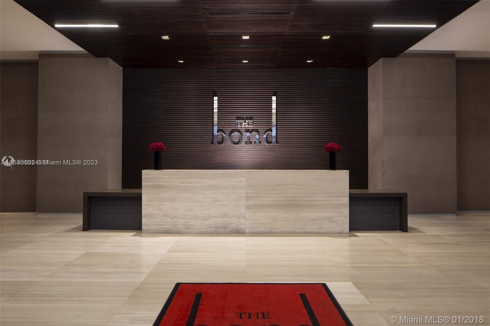 1080 Brickell Ave 2208, Miami, FL 33130