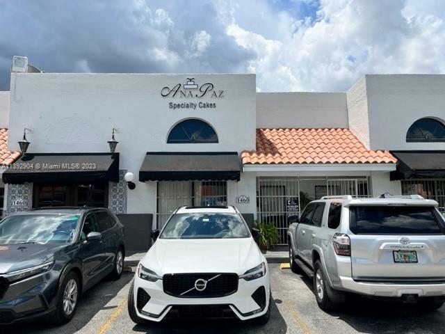 1460 NW 107th Ave  For Sale A11392904, FL