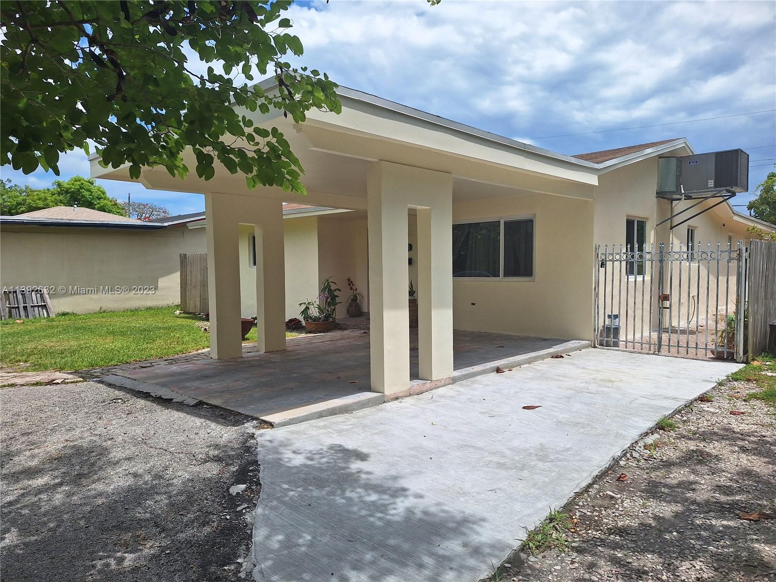 6340  Madison St  For Sale A11392632, FL