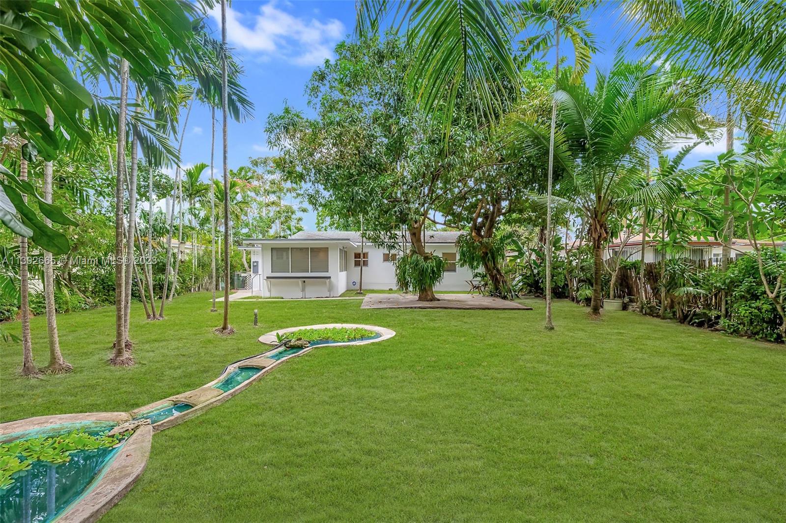 1170 NE 134th St  For Sale A11392665, FL