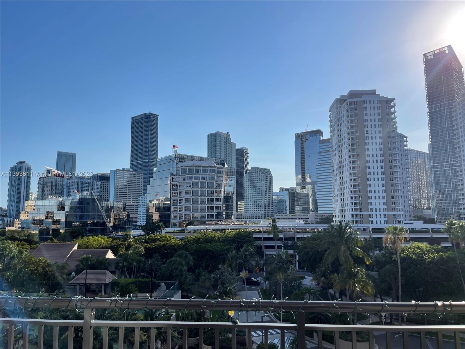 540  Brickell Key Dr #711 For Sale A11393611, FL