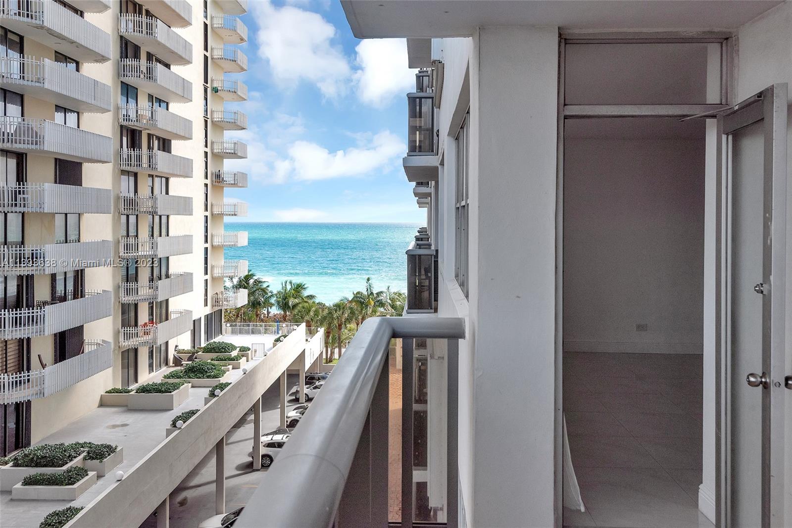 6039  Collins Ave #709 For Sale A11393638, FL
