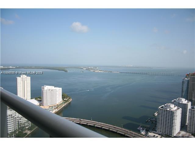 495  BRICKELL AVE # 4511  For Sale A11393785, FL