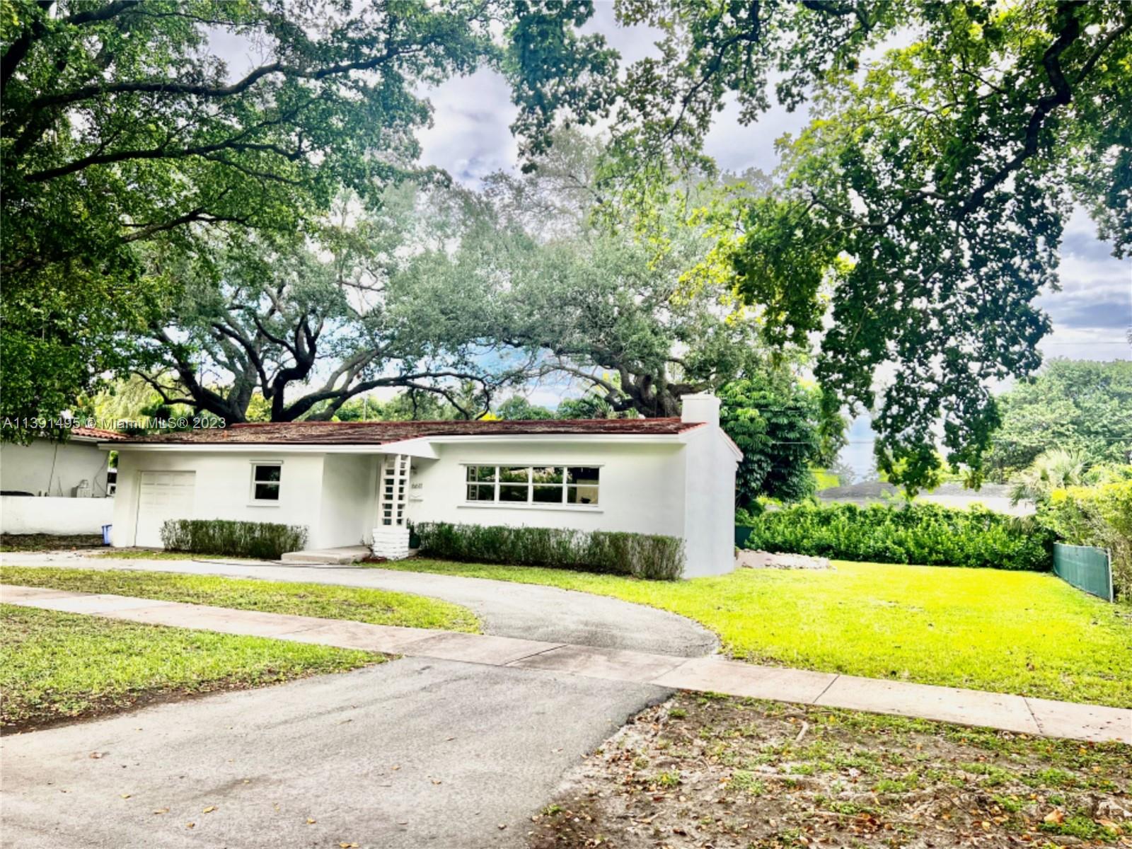 6611  Tarrega St  For Sale A11391495, FL