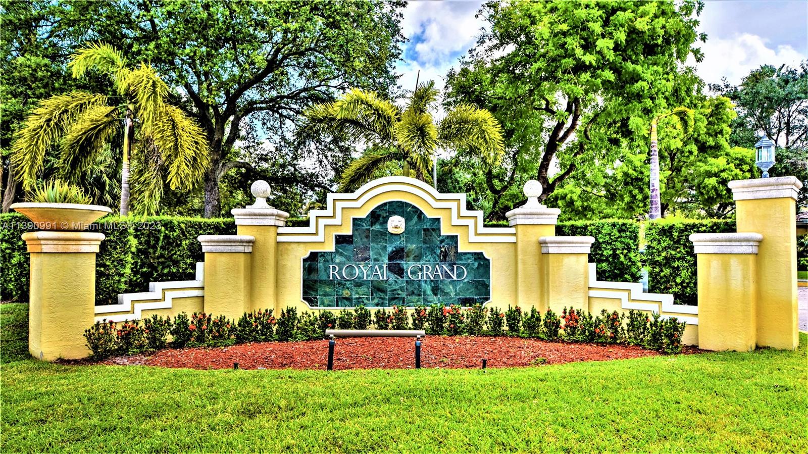 Featured Properties