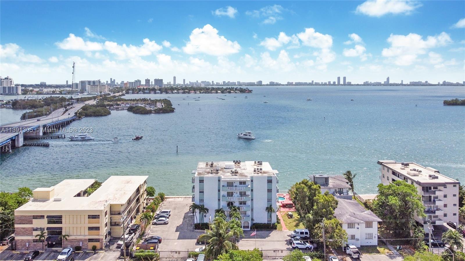 7825 NE Bayshore Ct #205 For Sale A11391305, FL