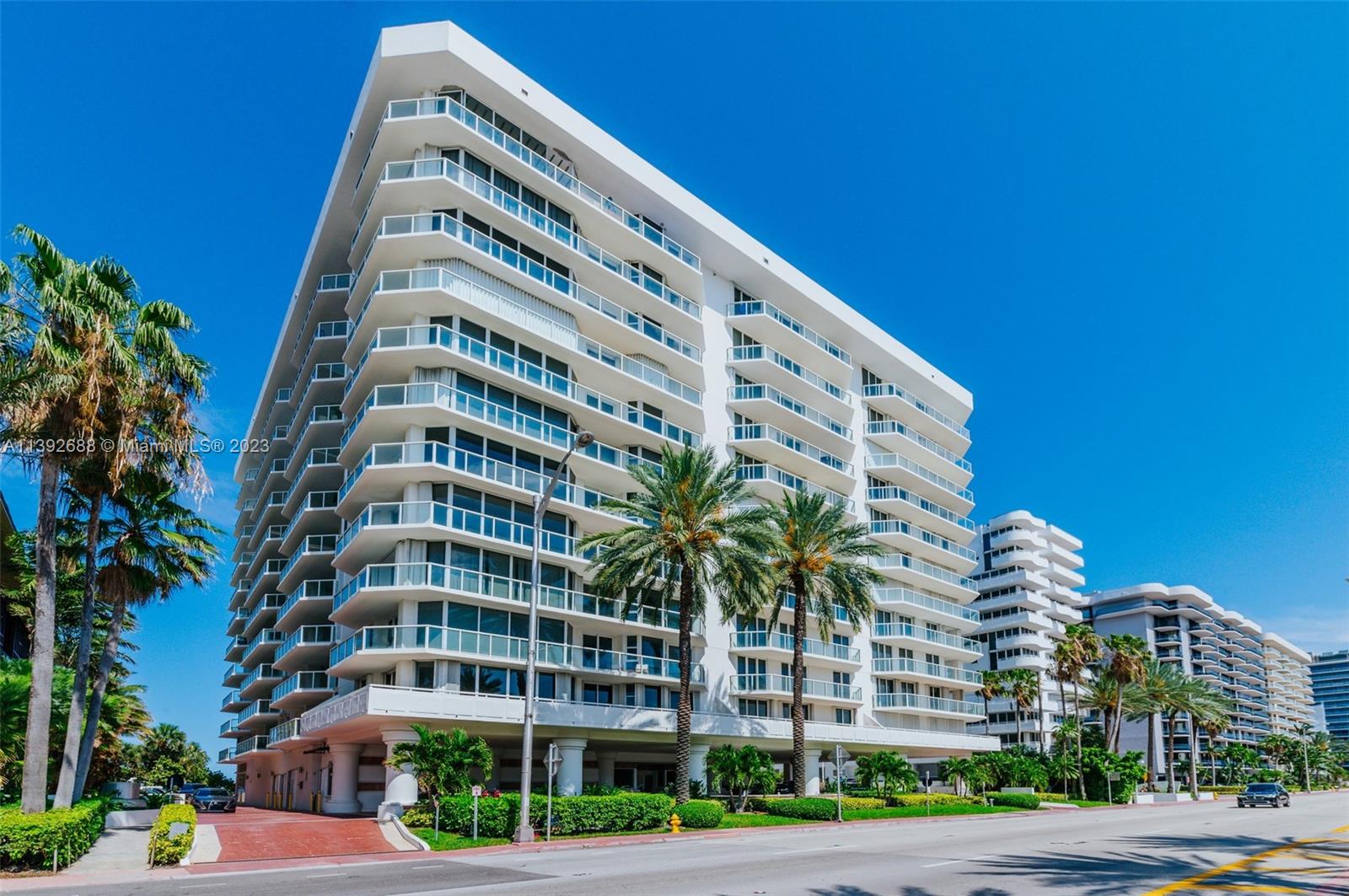 8925 Collins Ave 12D, Surfside, FL 33154