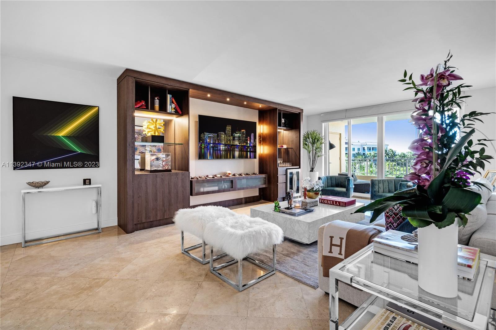 765  Crandon Blvd #405 For Sale A11392347, FL