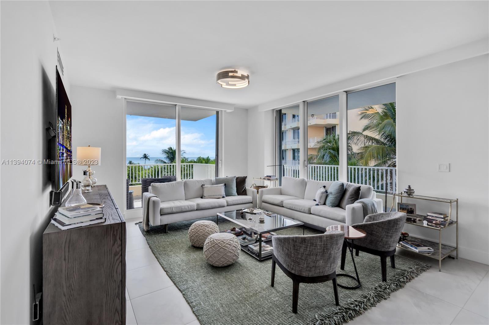 781  Crandon Blvd #506 For Sale A11394074, FL