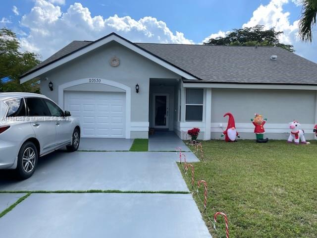 20530 NW 6th St, Pembroke Pines, FL 33029