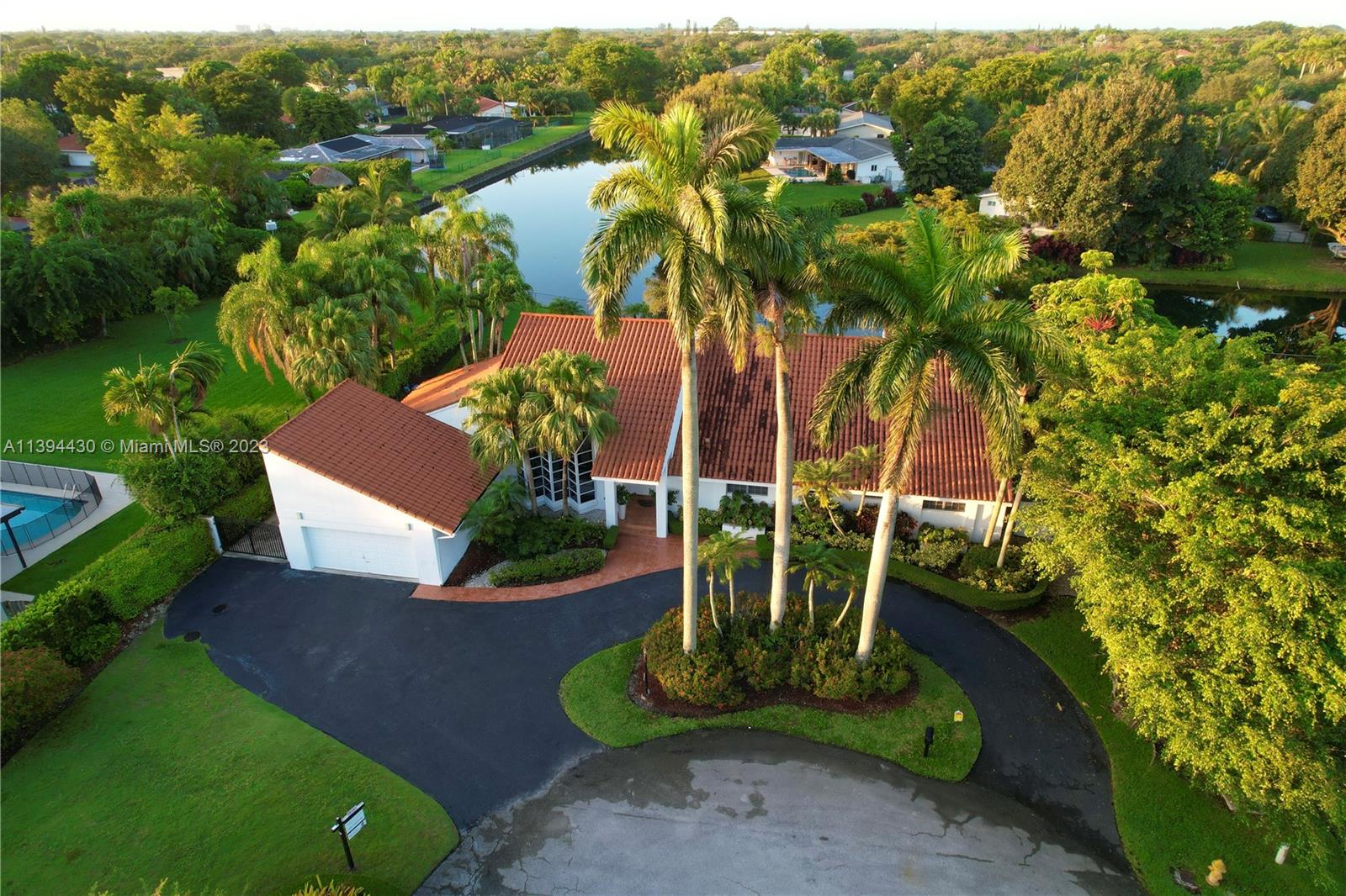 7500 SW 107th St  For Sale A11394430, FL