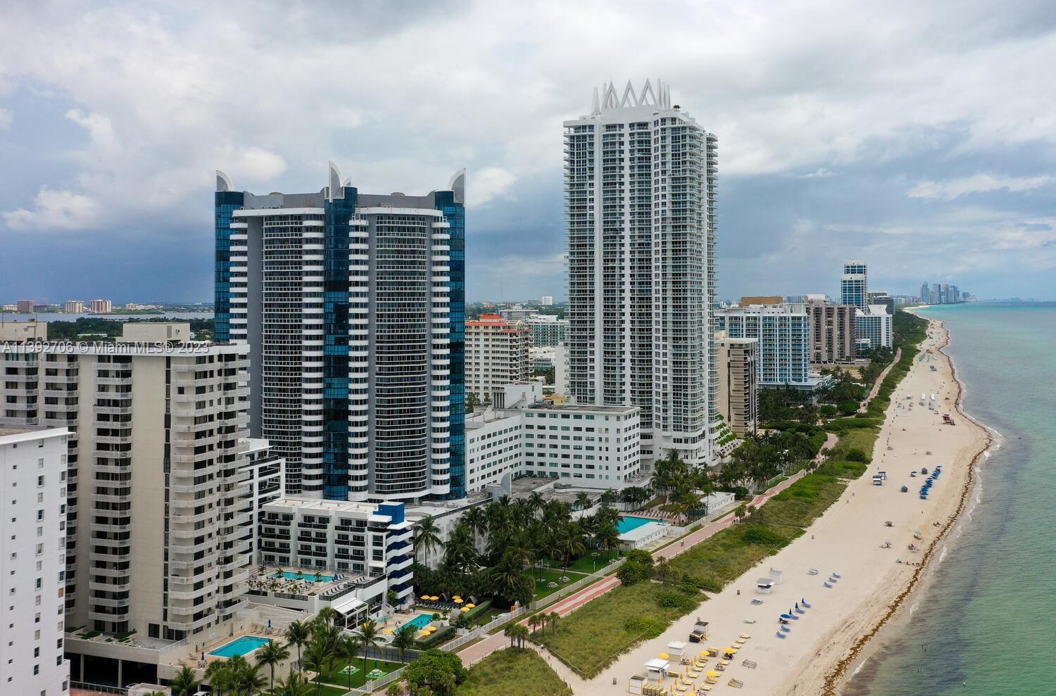 6301  Collins Ave #1003 For Sale A11392706, FL