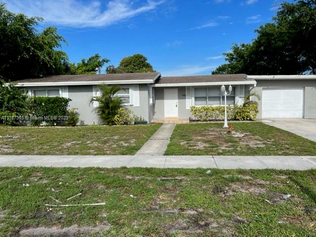 1613 NW 10th Ave, Fort Lauderdale, FL 33311