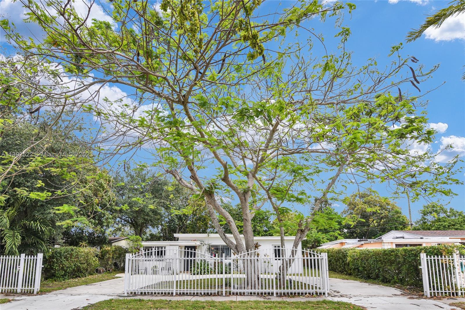 145 NW 122nd St  For Sale A11392522, FL