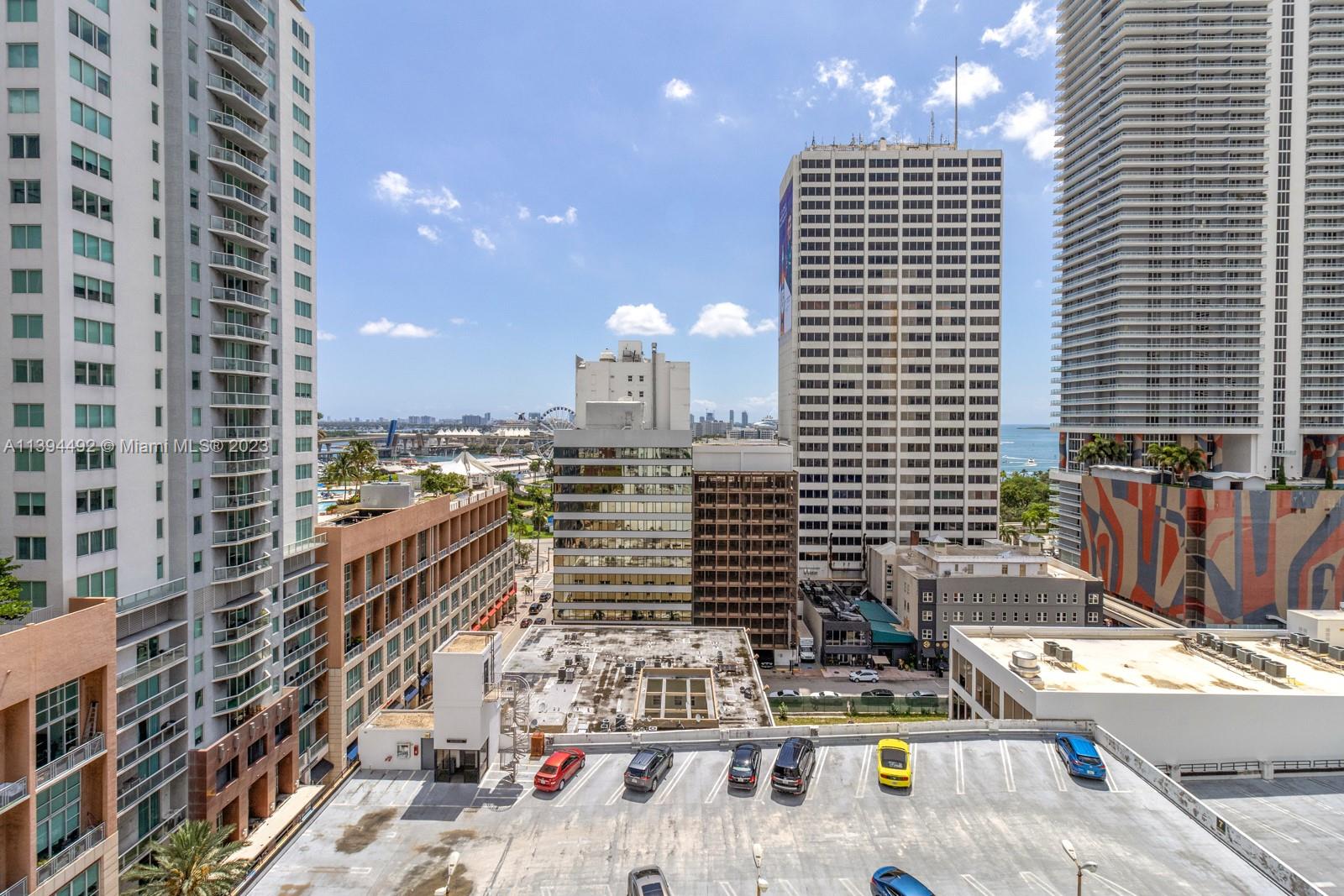 133 NE 2nd Ave #1402 For Sale A11394492, FL