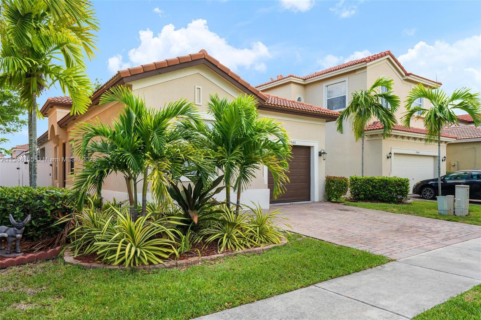 3940 NE 12th Dr, Homestead, FL 33033