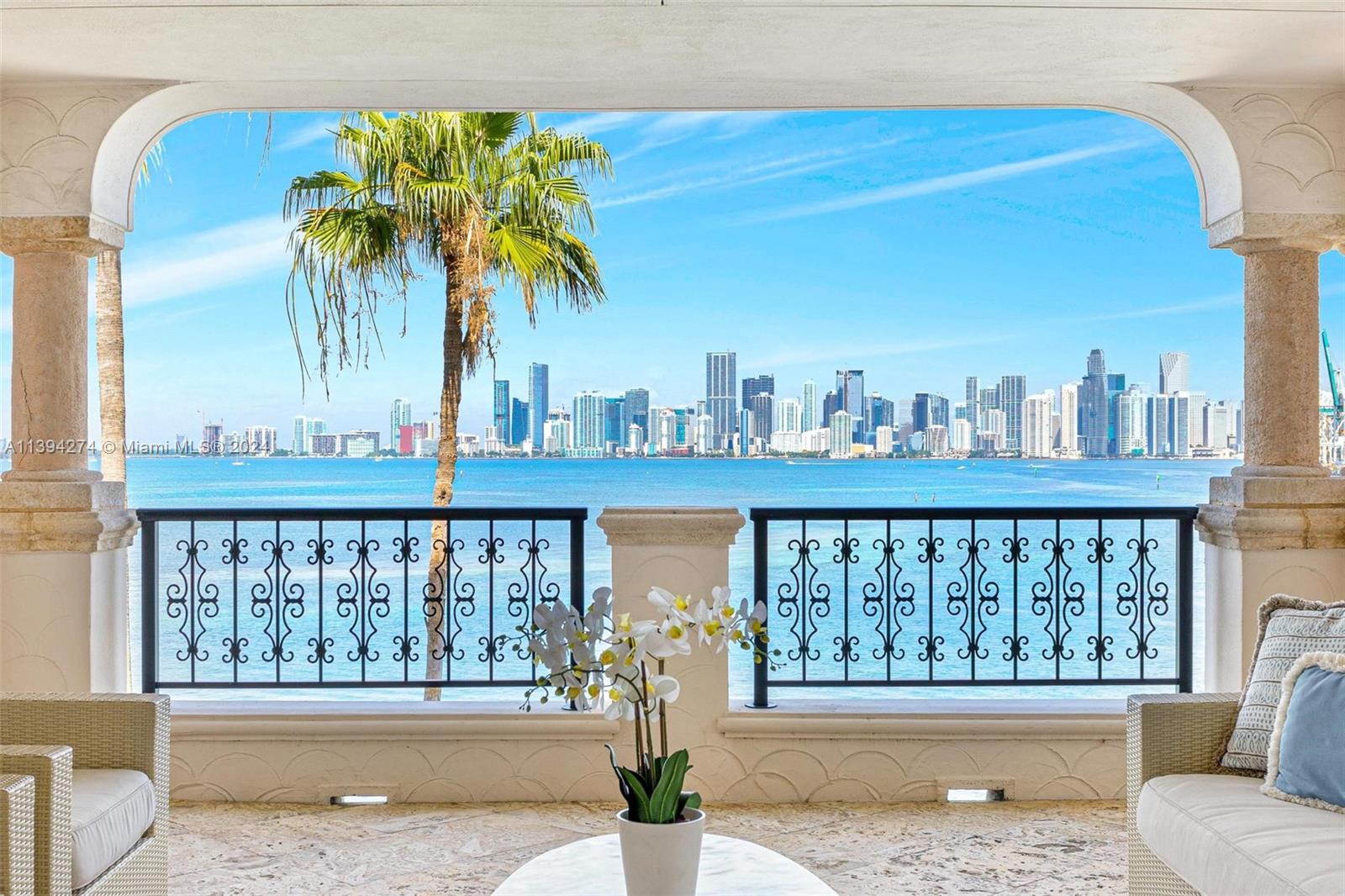 5245 Fisher Island Dr 5245, Miami Beach, FL 33109