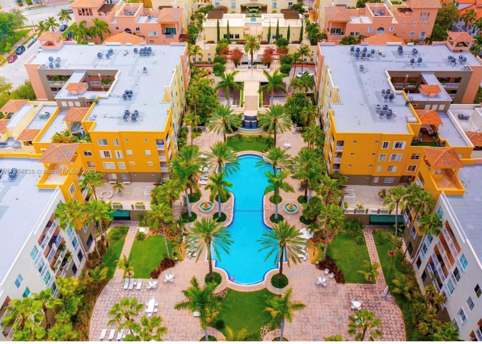 Listing Image 100 Jefferson Ave #10006