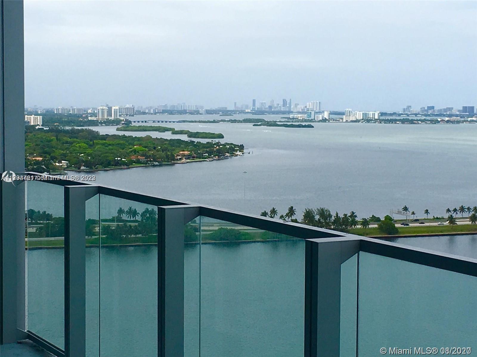 2900 NE 7th Ave 2703, Miami, FL 33137