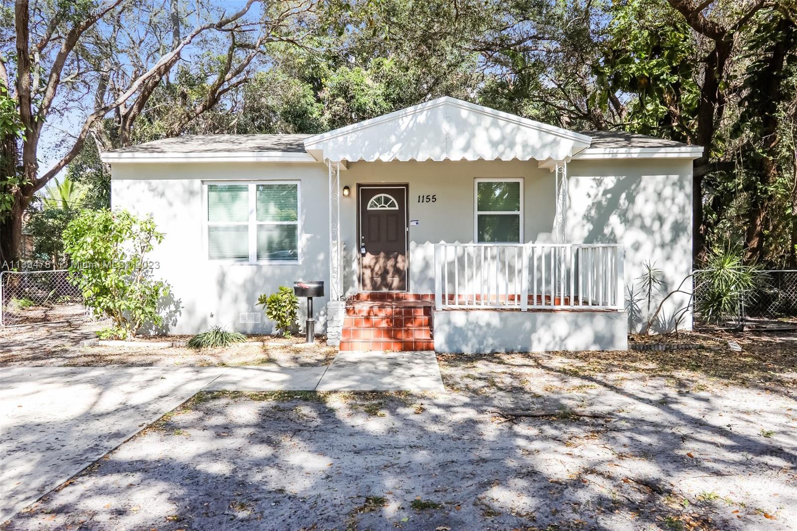 1155 NE 133rd St, North Miami, FL 33161