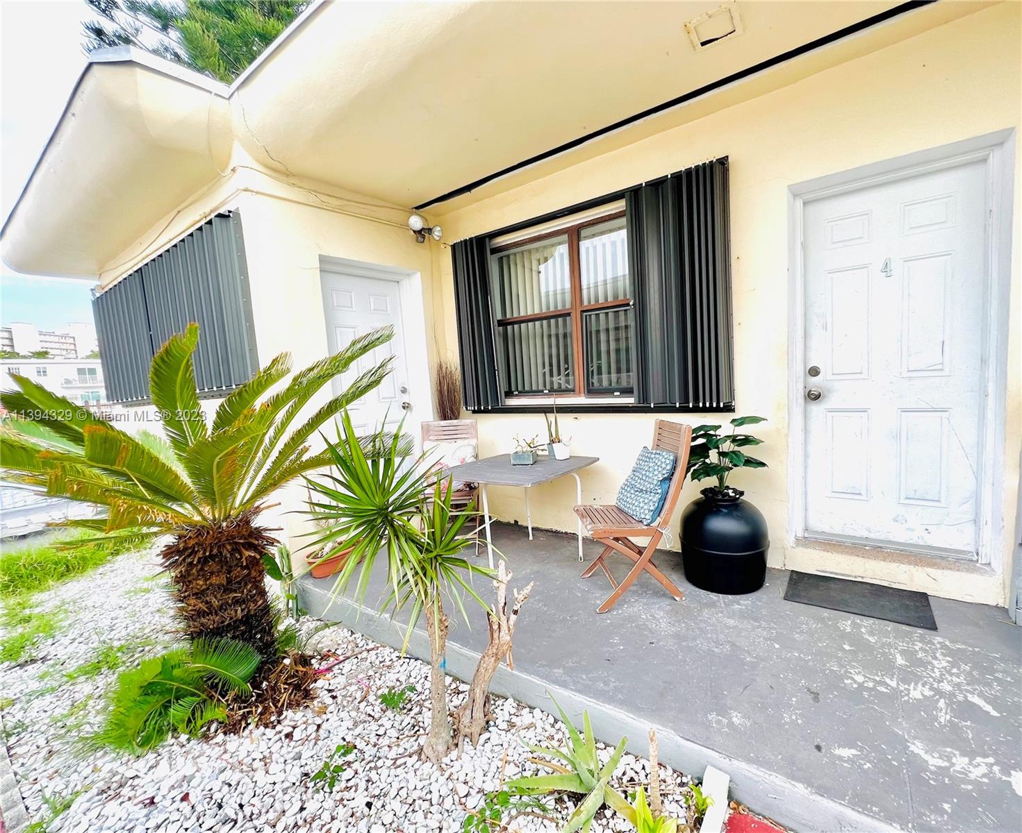 7975  Crespi Blvd #4 For Sale A11394329, FL