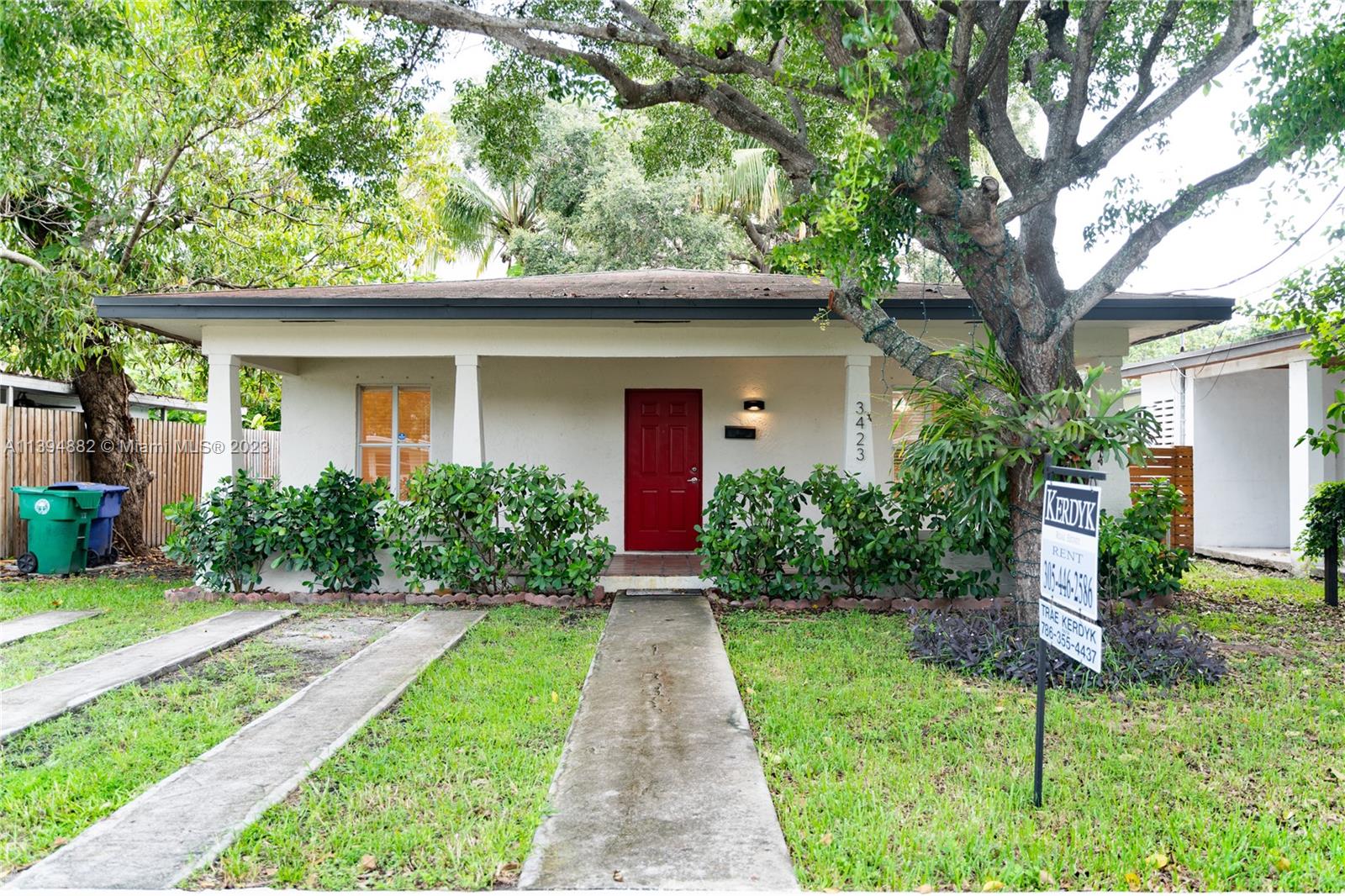 3423  Frow Ave  For Sale A11394882, FL