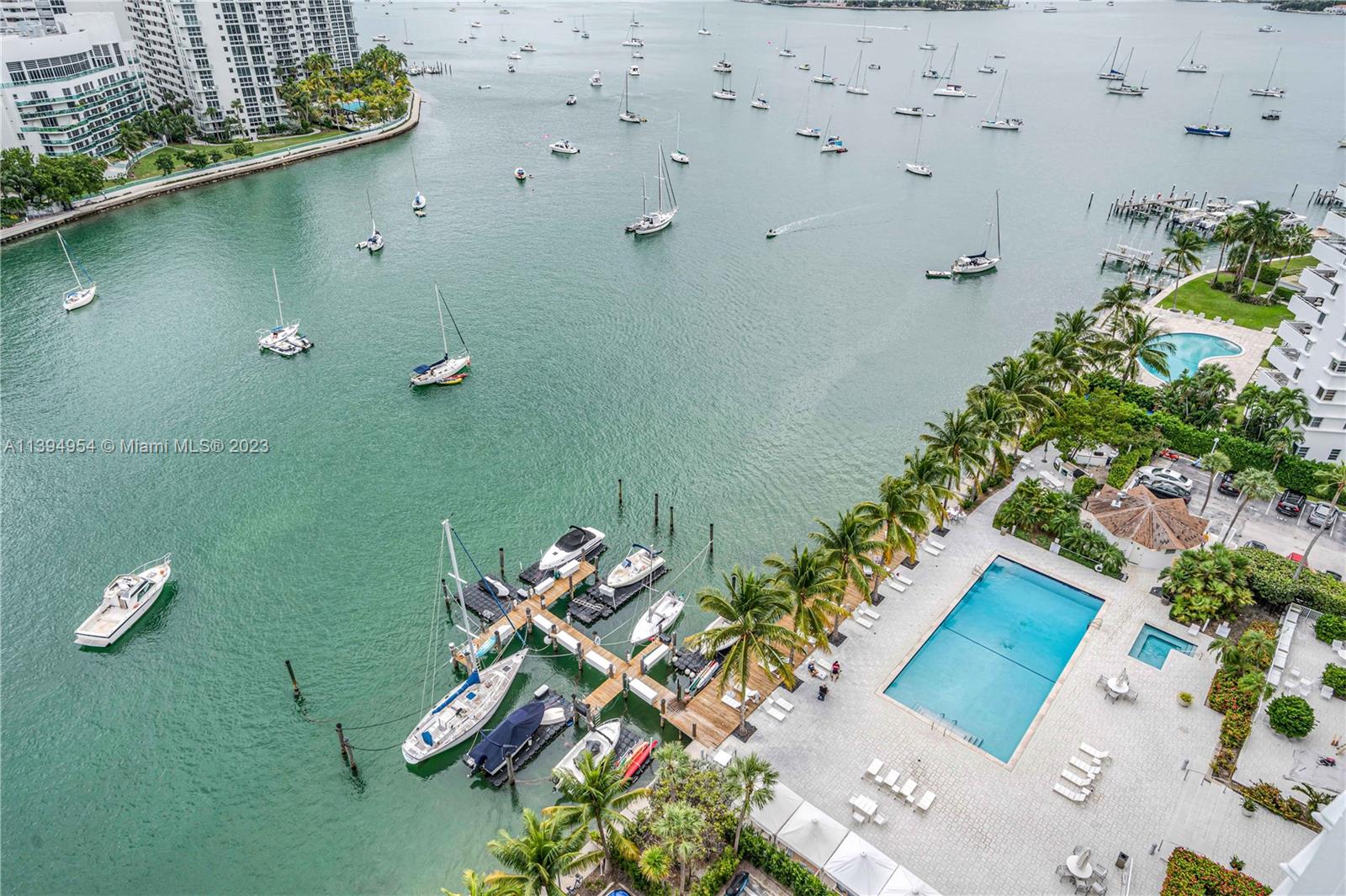 20  Island Ave #PH04 For Sale A11394954, FL