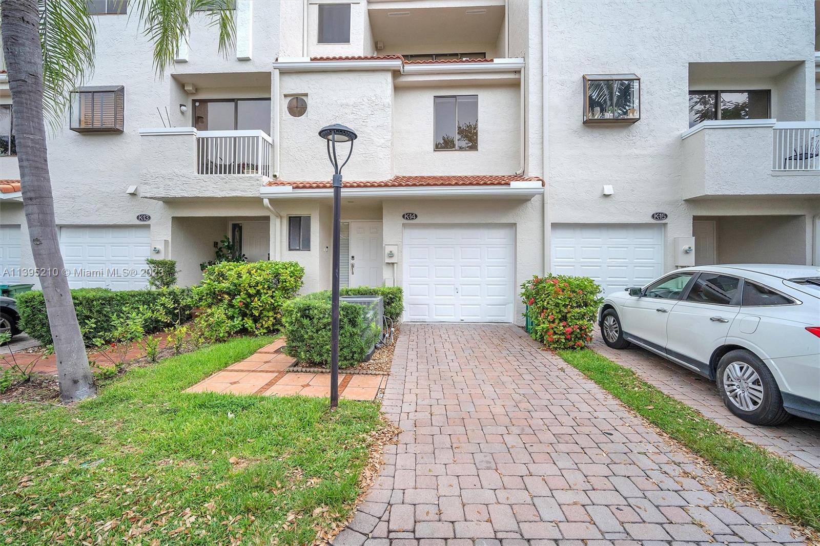 21391 Marina Cove Cir 14-K, Aventura, FL 33180