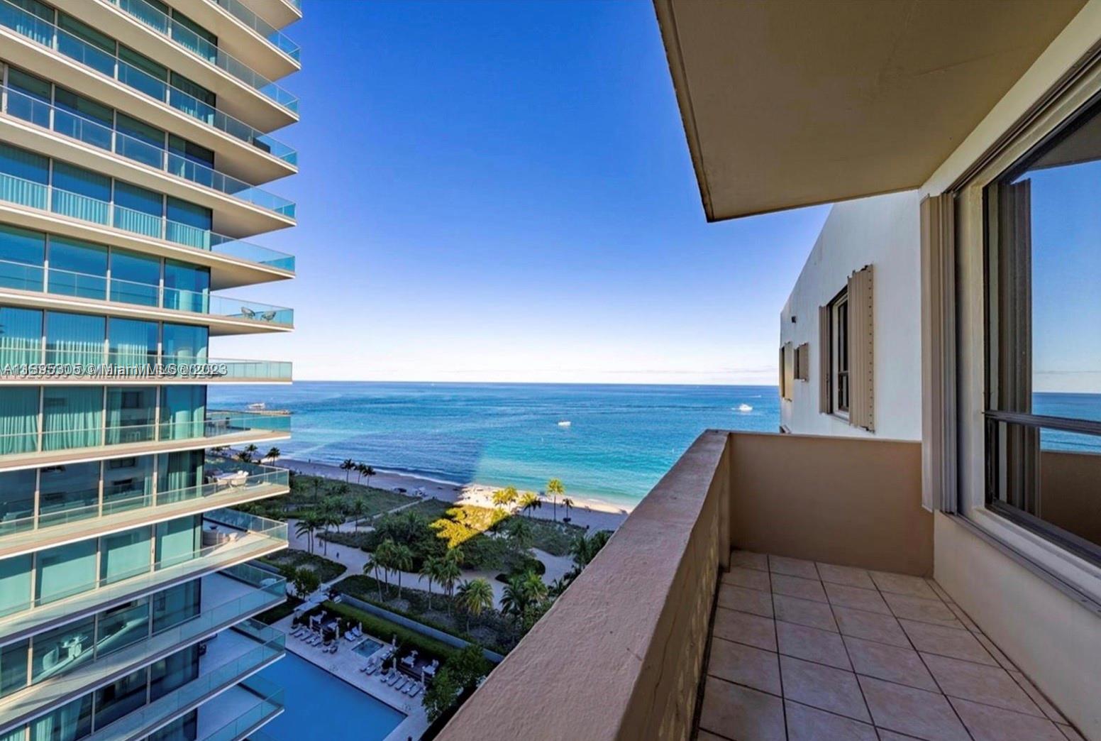 10185 Collins Ave PH20, Bal Harbour, FL 33154