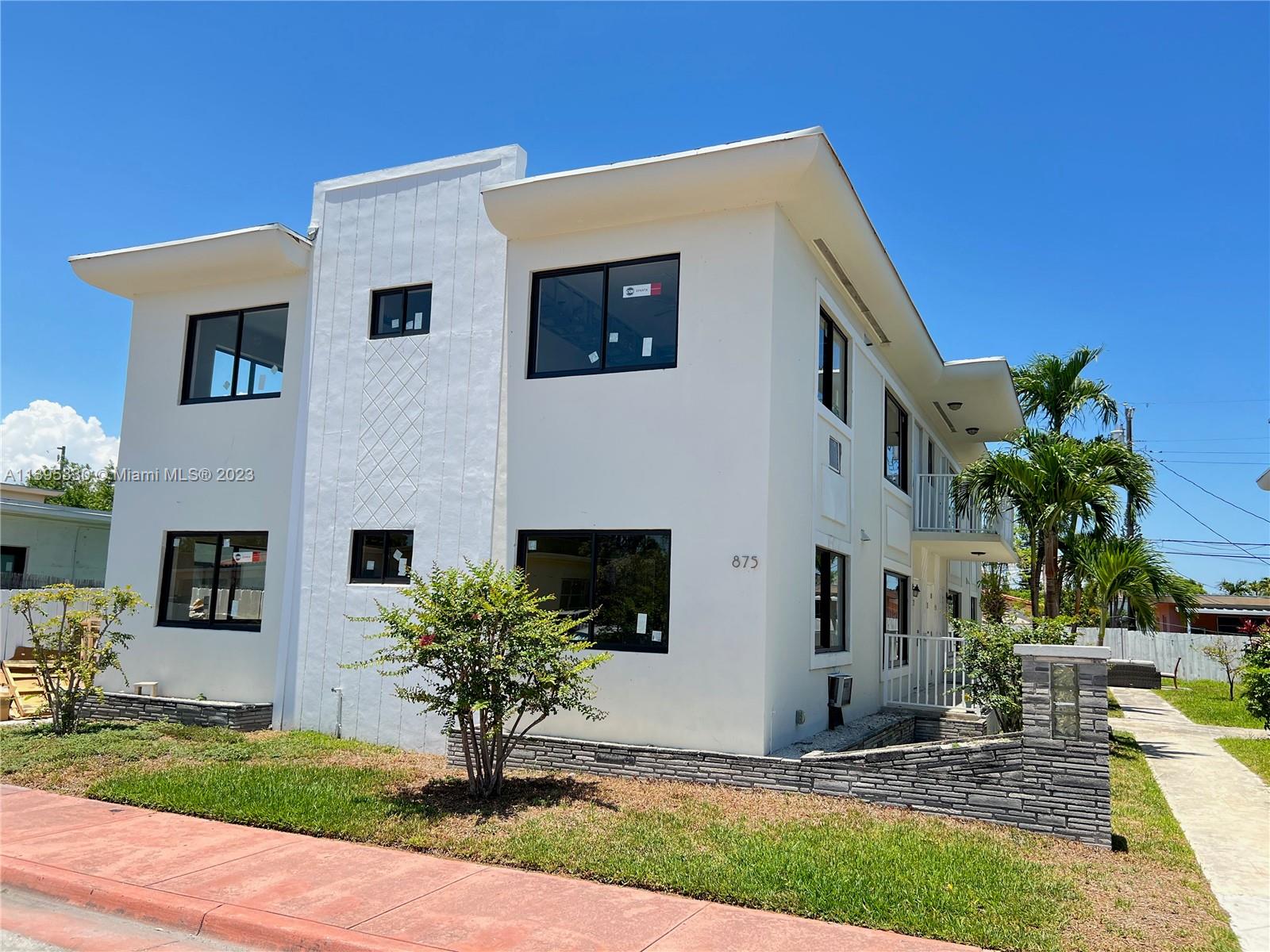 875 80th St 2, Miami Beach, FL 33141