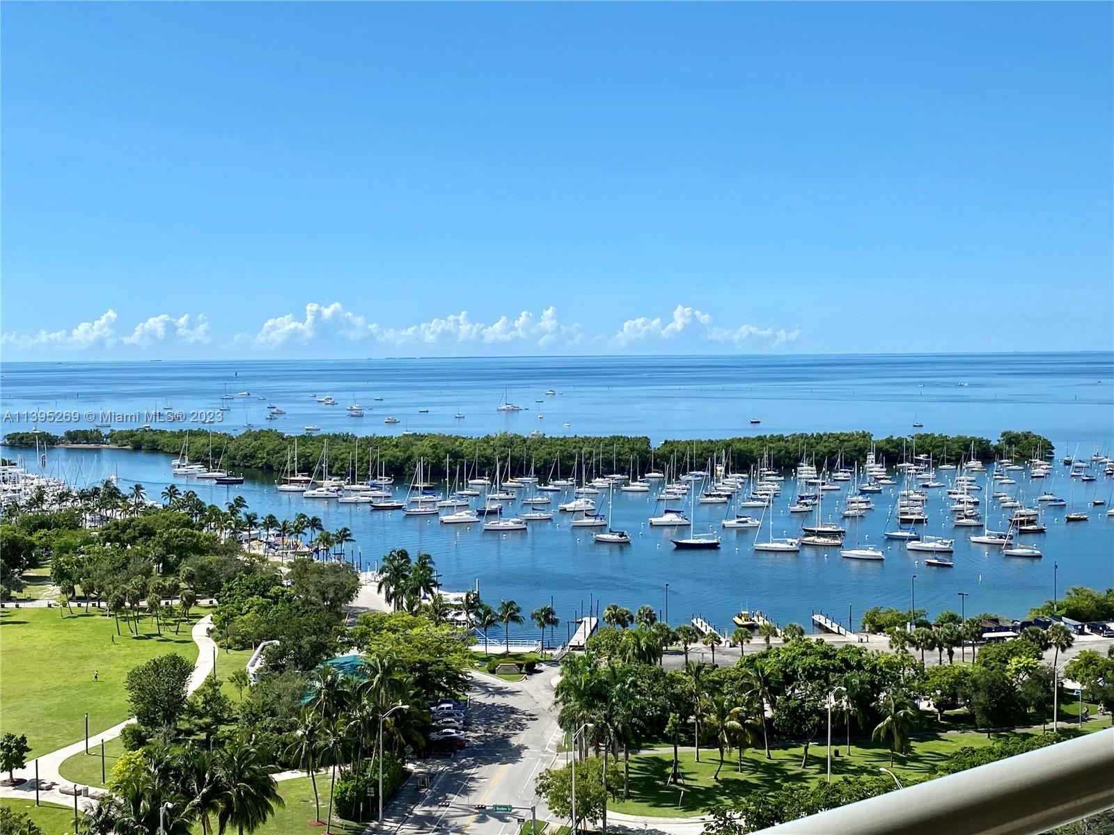 Photo 2 of The Tower Residences Apt 1603 in Coconut Grove - MLS A11395269
