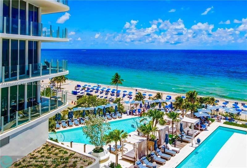 525 N Fort Lauderdale Beach Blvd #1607 For Sale A11394955, FL