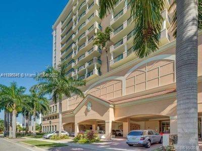 17555 ATLANTIC BLVD 1101, Sunny Isles Beach, FL 33160
