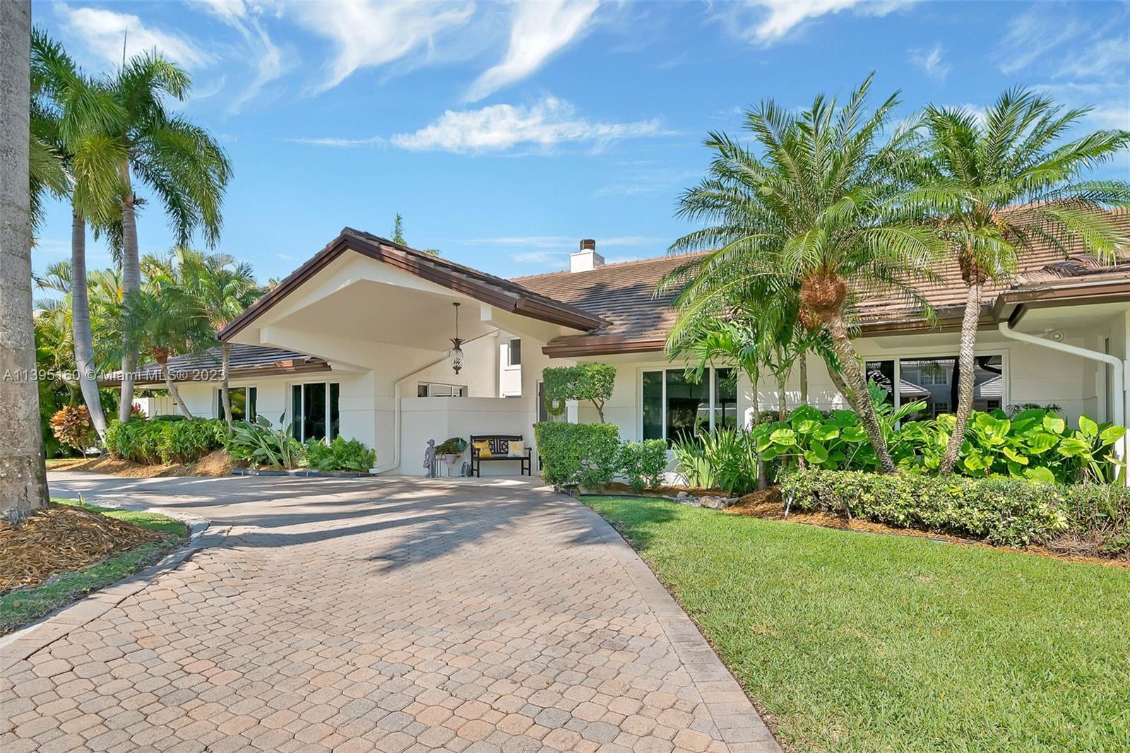 17420 SW 73rd Ct  For Sale A11395160, FL