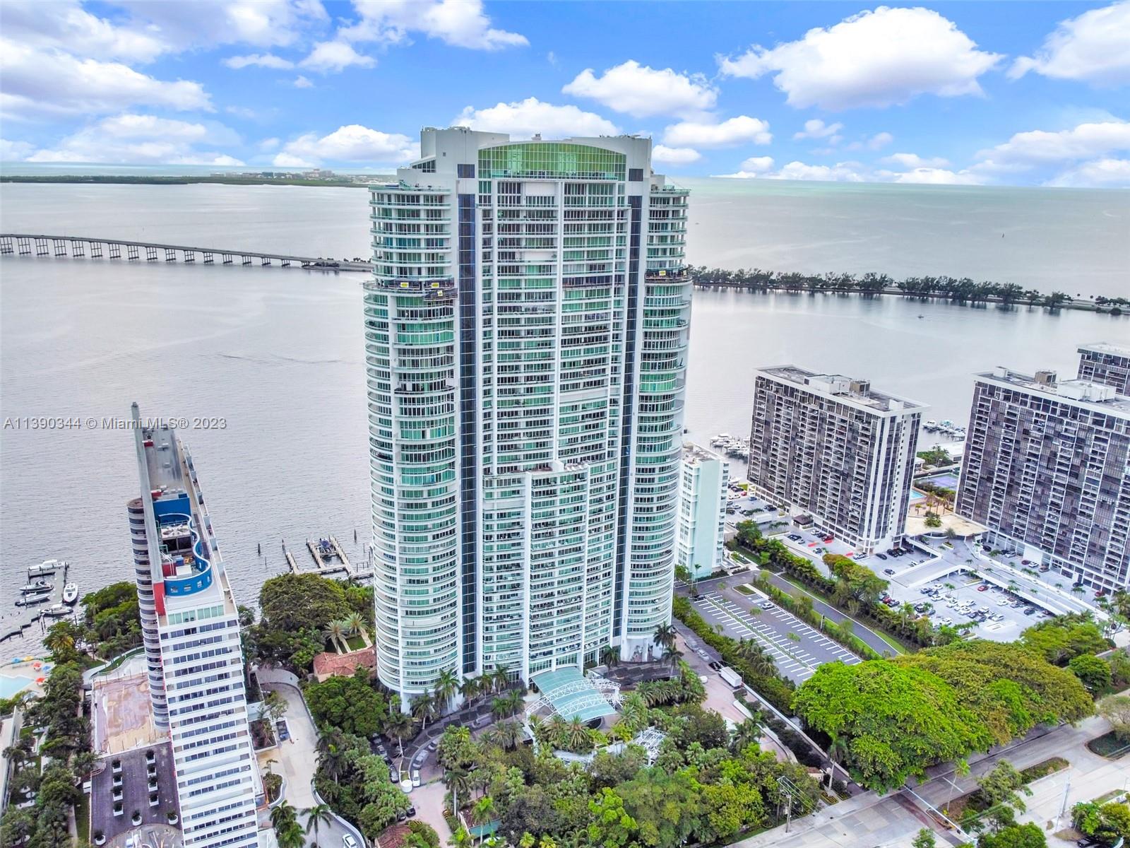 1643  Brickell Ave #2205 For Sale A11390344, FL