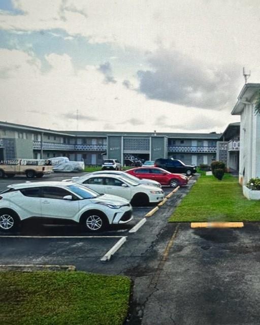 6720  Arbor Dr #208 For Sale A11392034, FL