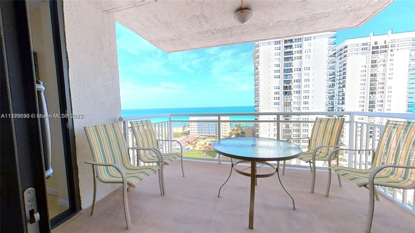 1600 S Ocean Dr 16K, Hollywood, FL 33019