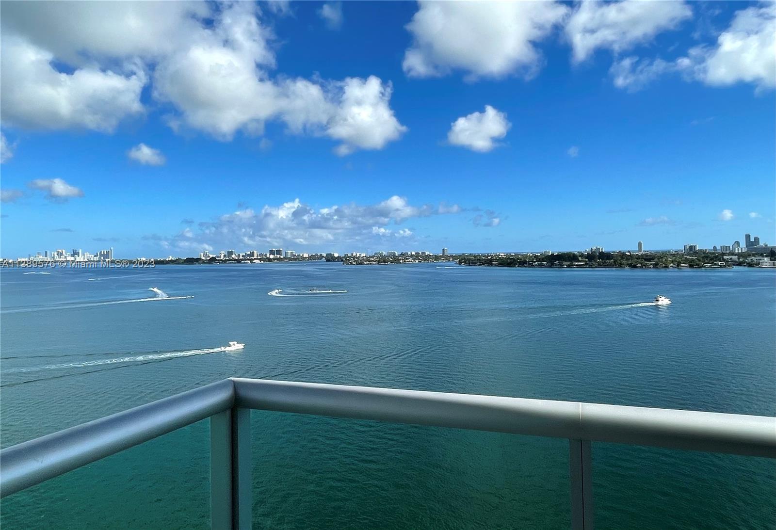 7935 East Dr 1401, North Bay Village, FL 33141