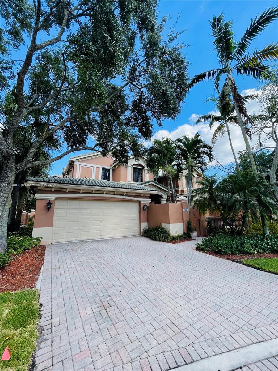 2888 Kinsington Cir 22-3, Weston, FL 33332