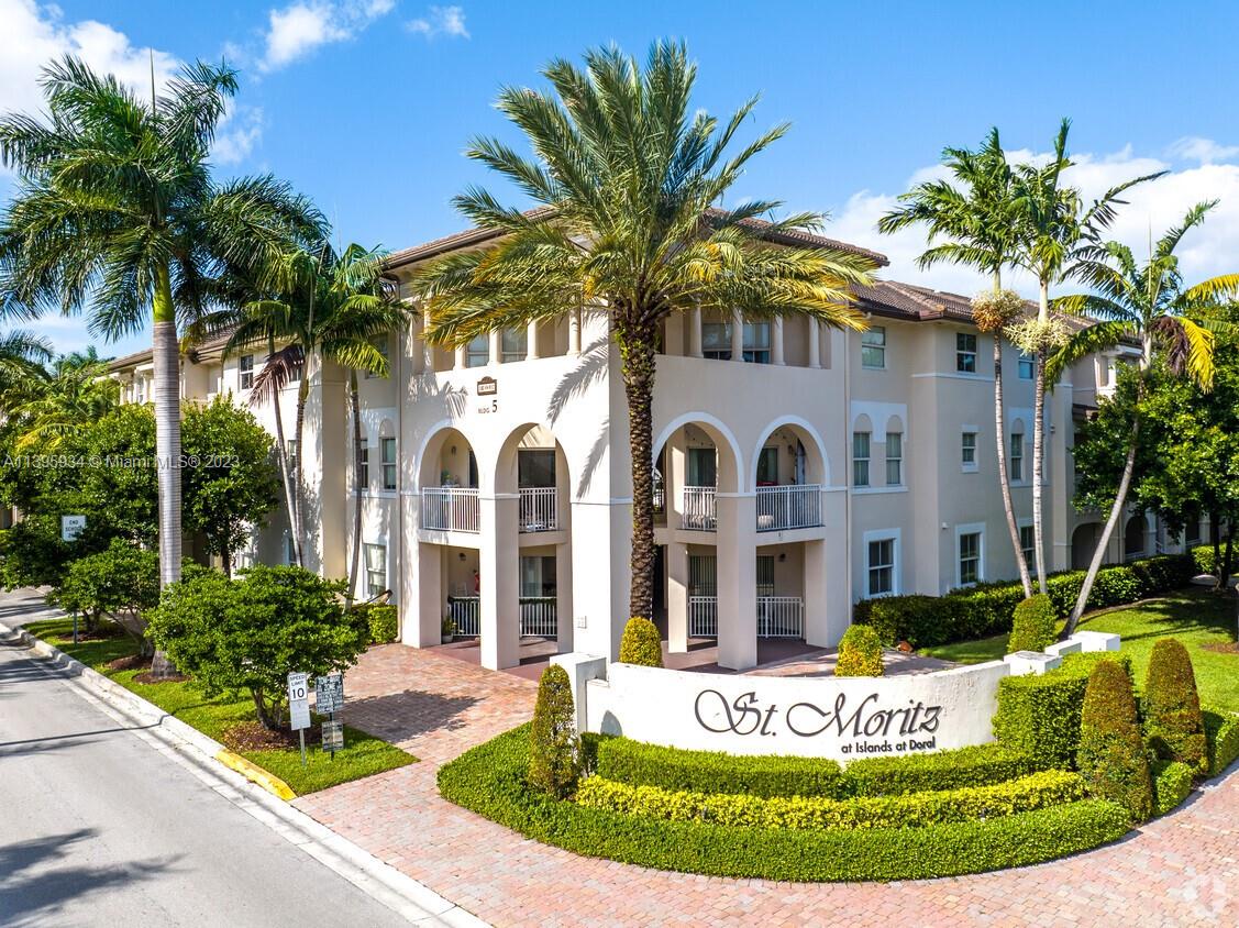 11605 NW 89th St #105 For Sale A11395934, FL