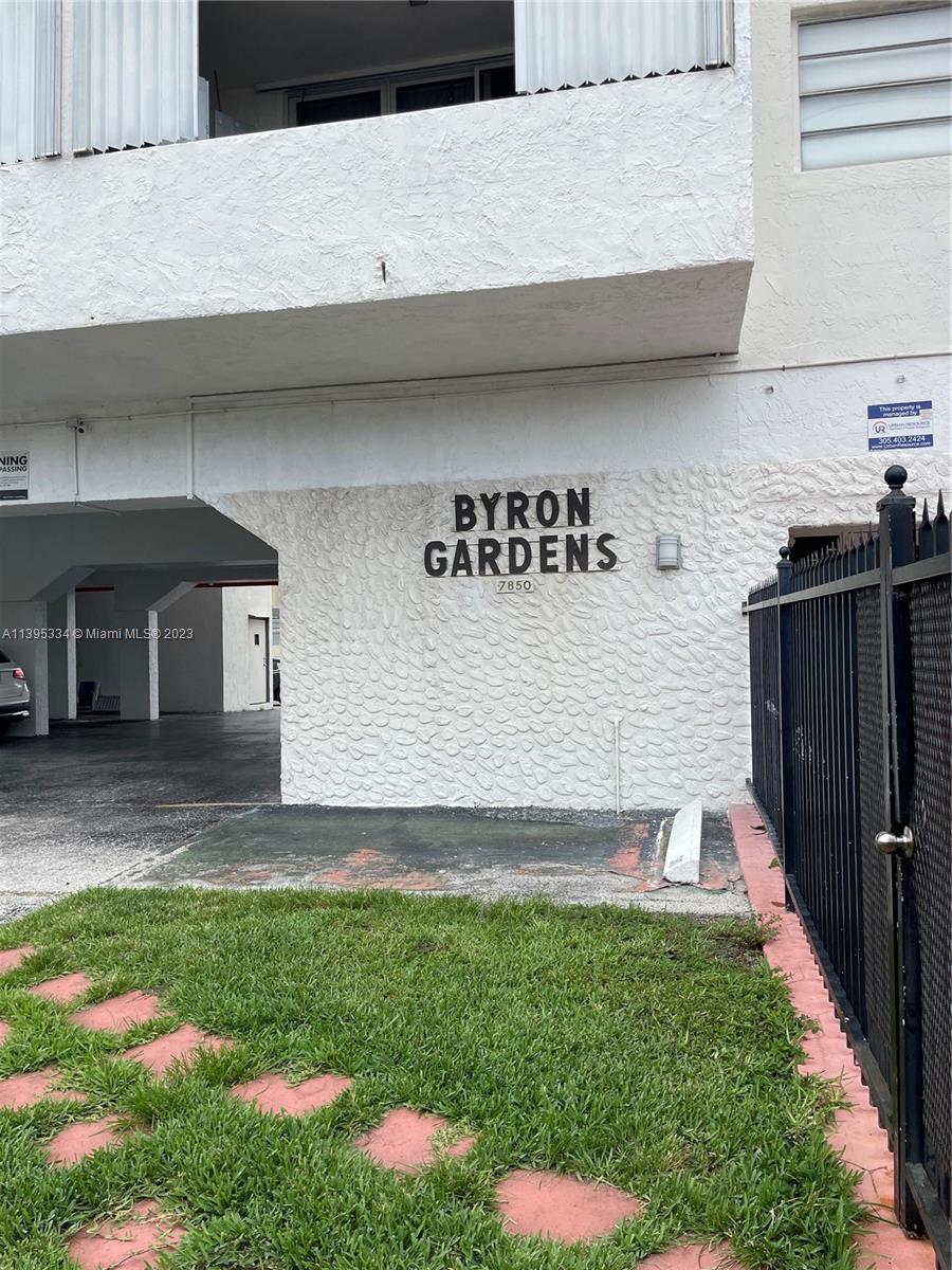 7850  Byron Ave #404 For Sale A11395334, FL