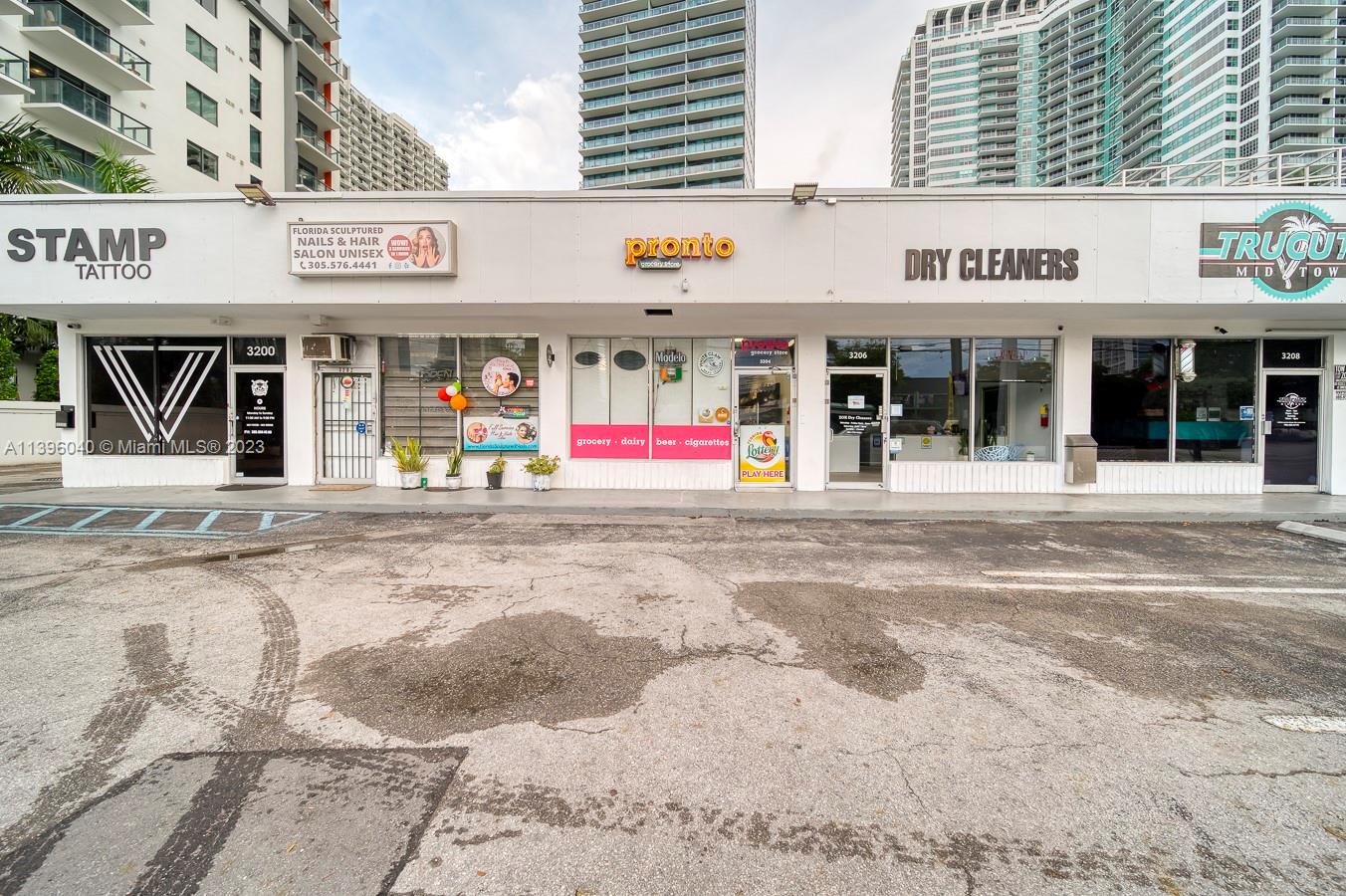   Sale in Wynwood  For Sale A11396040, FL